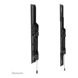 Select Schwerlast-TV-Wandhalterung neigbar 55-110' 160KG Black Neomounts — Buy in Cyprus with Fast Delivery