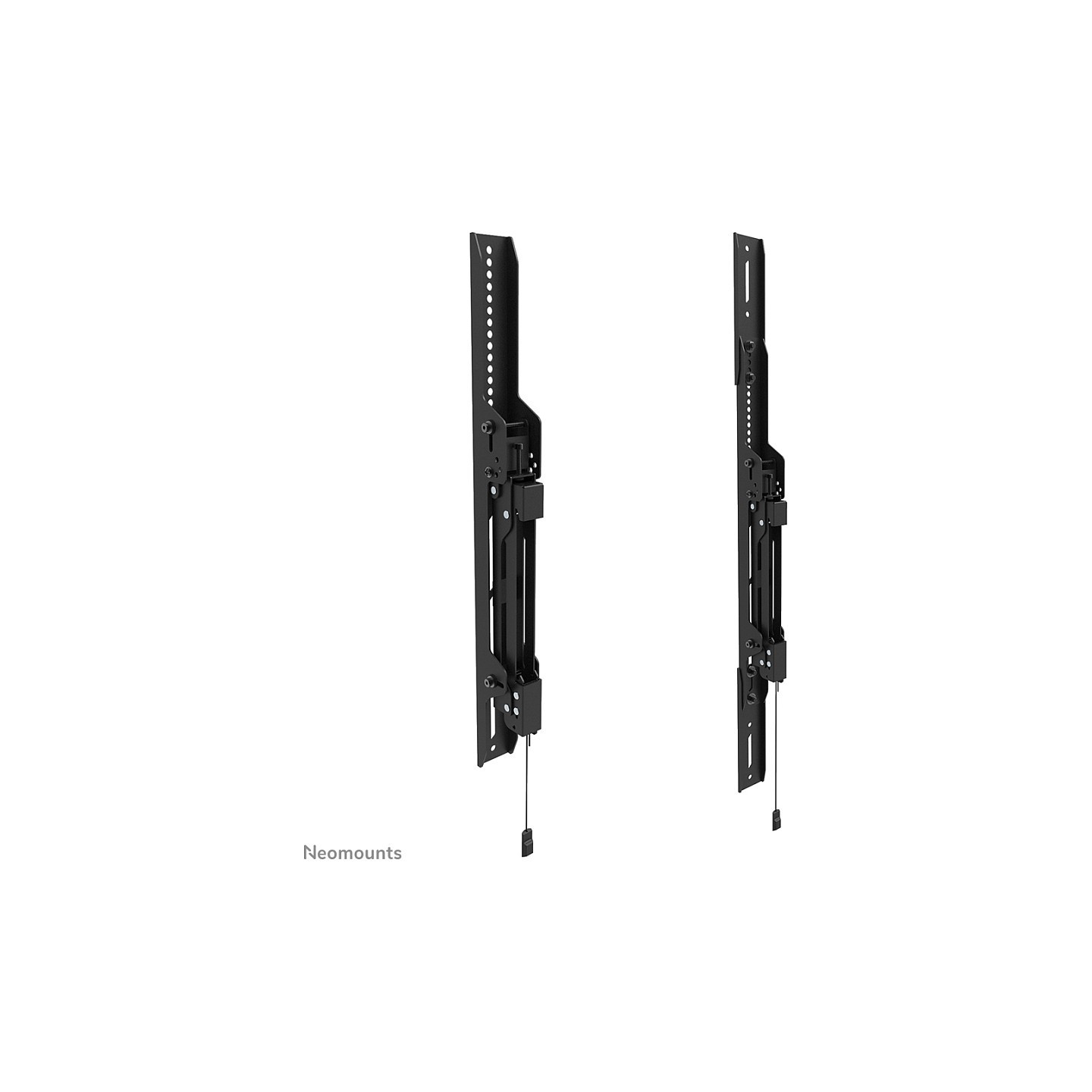 Select Schwerlast-TV-Wandhalterung neigbar 55-110' 160KG Black Neomounts — Buy in Cyprus with Fast Delivery