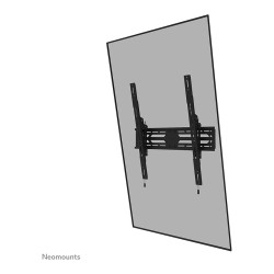 Select Schwerlast-TV-Wandhalterung neigbar 55-110' 160KG Black Neomounts — Buy in Cyprus with Fast Delivery