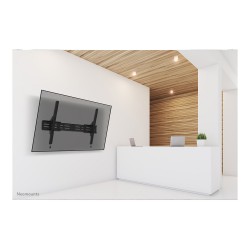 Select Schwerlast-TV-Wandhalterung neigbar 55-110' 160KG Black Neomounts — Buy in Cyprus with Fast Delivery