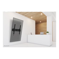 Select Schwerlast-TV-Wandhalterung neigbar 55-110' 160KG Black Neomounts — Buy in Cyprus with Fast Delivery
