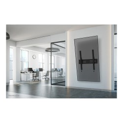 Select Schwerlast-TV-Wandhalterung neigbar 55-110' 160KG Black Neomounts — Buy in Cyprus with Fast Delivery
