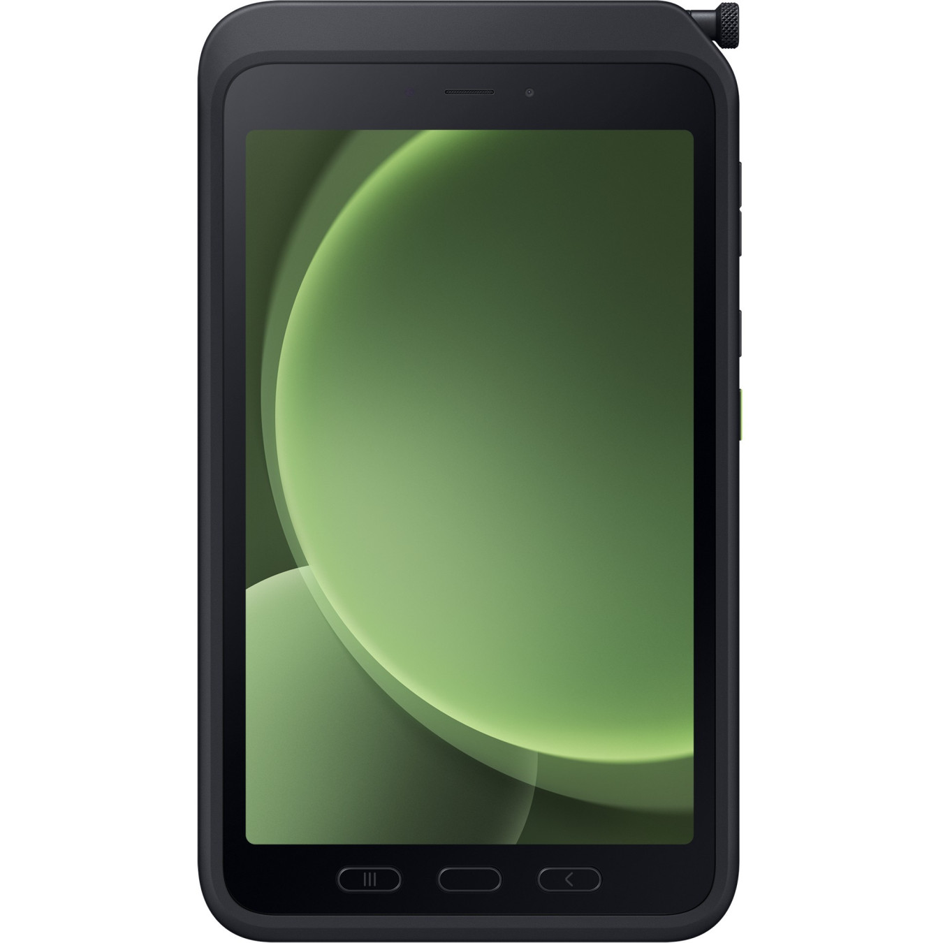 Samsung Galaxy Tab Active5 EE - Green, 128GB, 6GB RAM, Exynos 1380 2.4GHz, LTE — Buy in Cyprus with Fast Delivery