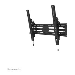 Select Schwerlast-TV-Wandhalterung neigbar 55-110' 160KG Black Neomounts — Buy in Cyprus with Fast Delivery