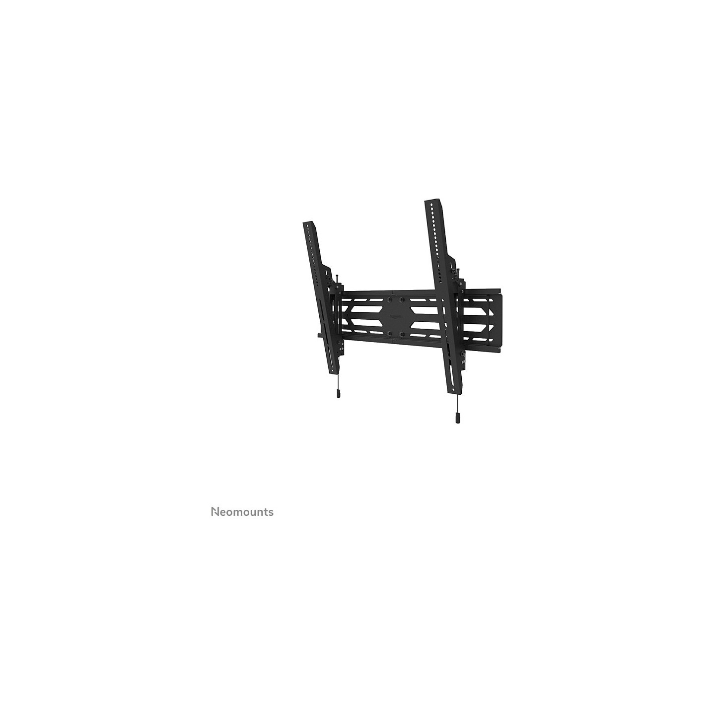 Select Schwerlast-TV-Wandhalterung neigbar 55-110' 160KG Black Neomounts — Buy in Cyprus with Fast Delivery