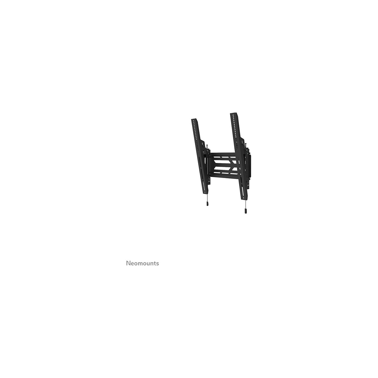 Select Schwerlast-TV-Wandhalterung neigbar 55-110' 160KG Black Neomounts — Buy in Cyprus with Fast Delivery