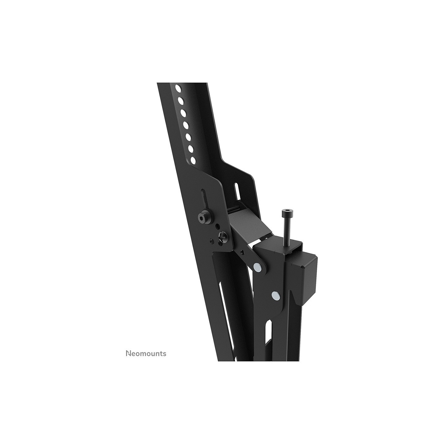 Select Schwerlast-TV-Wandhalterung neigbar 55-110' 160KG Black Neomounts — Buy in Cyprus with Fast Delivery