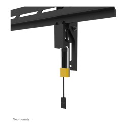Select Schwerlast-TV-Wandhalterung neigbar 55-110' 160KG Black Neomounts — Buy in Cyprus with Fast Delivery