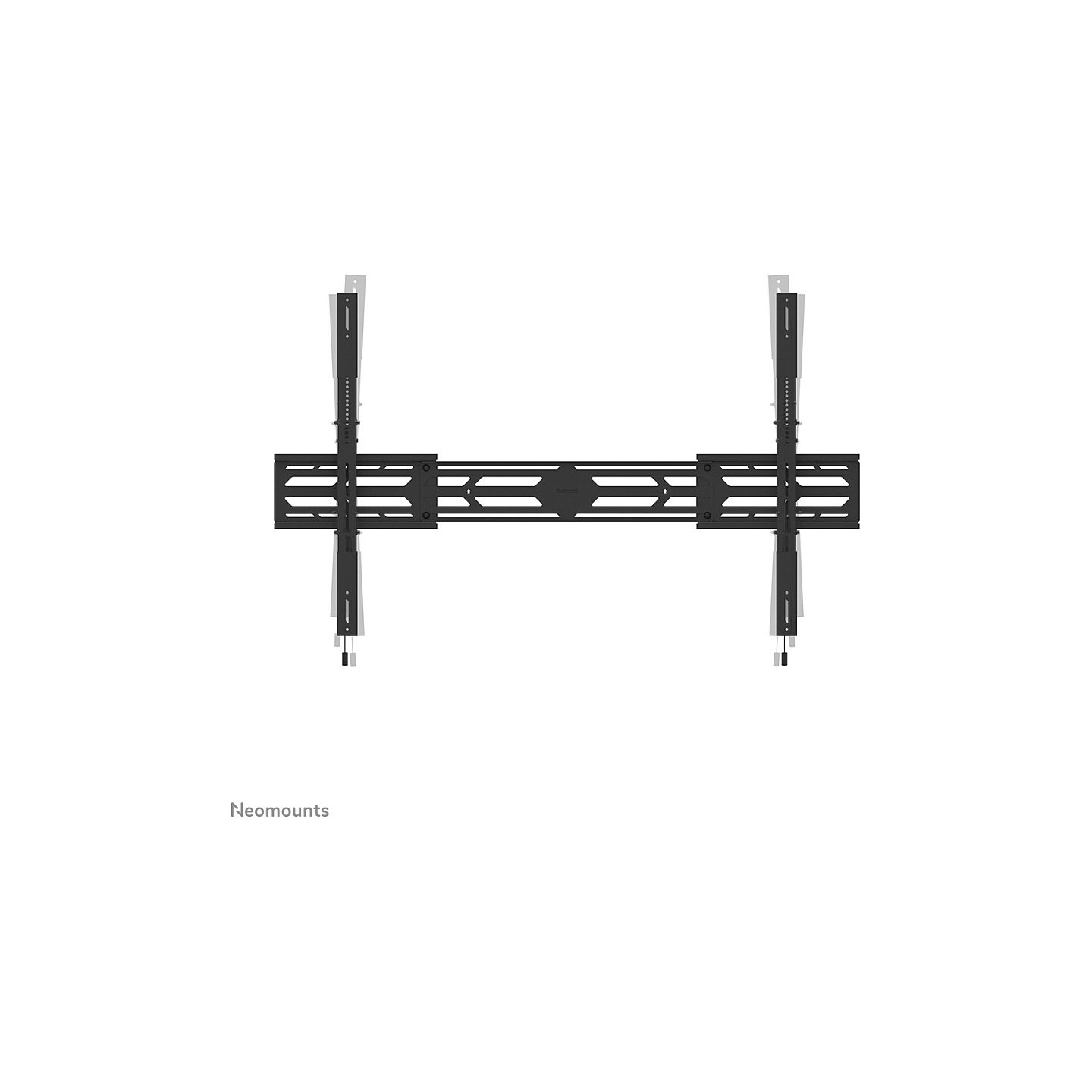 Select Schwerlast-TV-Wandhalterung neigbar 55-110' 160KG Black Neomounts — Buy in Cyprus with Fast Delivery