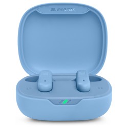 JBL Wave Flex Kabellose In-Ear Ohrhrer. blau — Buy in Cyprus with Fast Delivery