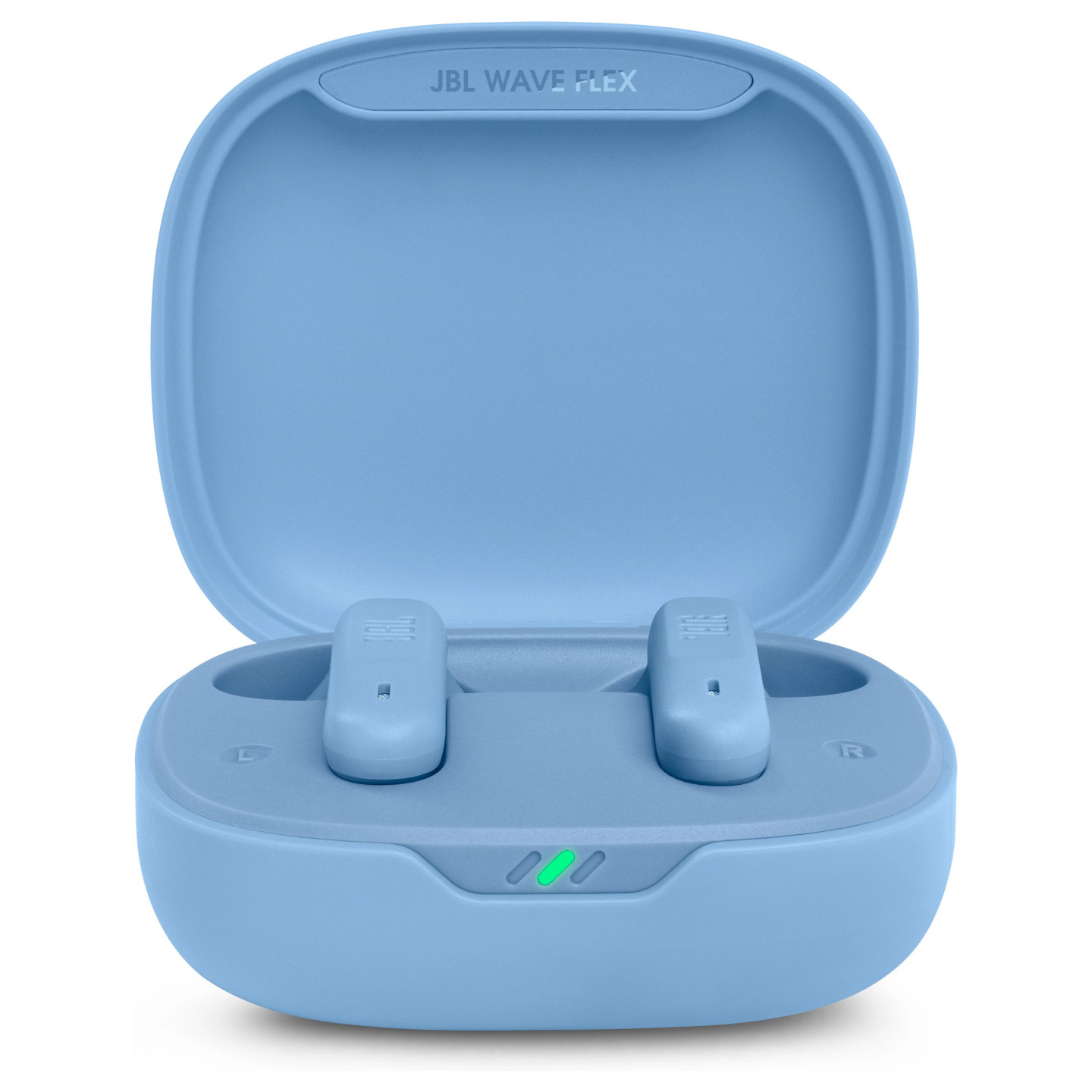 JBL Wave Flex Kabellose In-Ear Ohrhrer. blau — Buy in Cyprus with Fast Delivery
