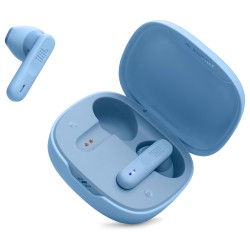 JBL Wave Flex Kabellose In-Ear Ohrhrer. blau — Buy in Cyprus with Fast Delivery