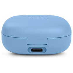 JBL Wave Flex Kabellose In-Ear Ohrhrer. blau — Buy in Cyprus with Fast Delivery