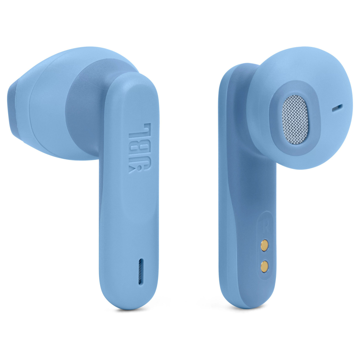 JBL Wave Flex Kabellose In-Ear Ohrhrer. blau — Buy in Cyprus with Fast Delivery