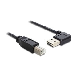 USB A-B ST-ST 2.0m Easy USB A-gewin — Buy in Cyprus with Fast Delivery