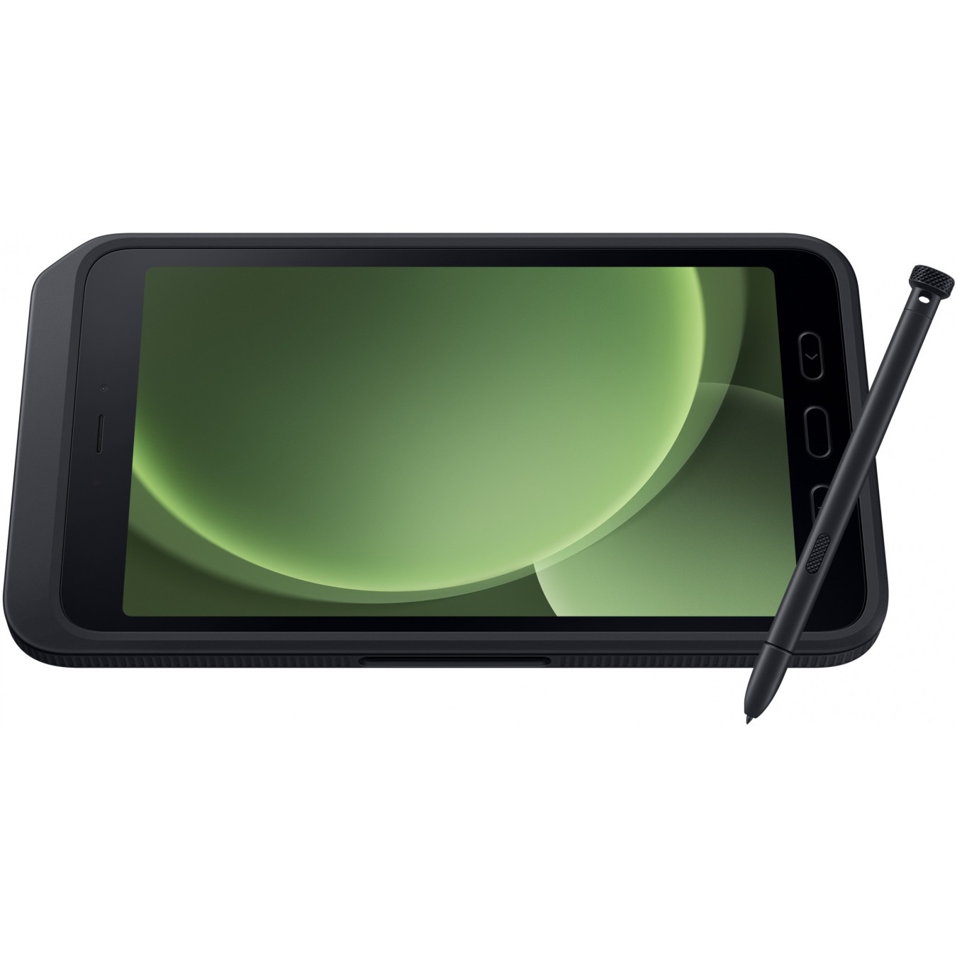 Samsung Galaxy Tab Active5 EE - Green, 128GB, 6GB RAM, Exynos 1380 2.4GHz, LTE — Buy in Cyprus with Fast Delivery