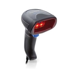 Datalogic Barcode-Scanner QuickScan QD2590 2D USB RS-232 inkl. Kabel — Buy in Cyprus with Fast Delivery