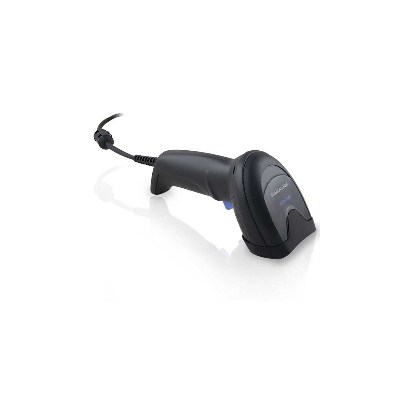 Datalogic Barcode-Scanner QuickScan QD2590 2D USB RS-232 inkl. Kabel — Buy in Cyprus with Fast Delivery