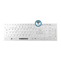 MAN&MACHINE ITs Cool Flat Wire DE wh Its Cool Flat Wireless.white.DE — Buy in Cyprus with Fast Delivery