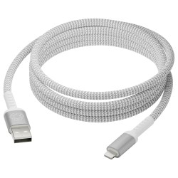 dbramante RE-CHARGE - BRD CABLE- 2.5M USB — Buy in Cyprus with Fast Delivery