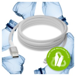 dbramante RE-CHARGE - BRD CABLE- 2.5M USB — Buy in Cyprus with Fast Delivery