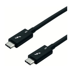 ROLINE THUNDERBOLT 5 KABEL C-C 80G — Buy in Cyprus with Fast Delivery