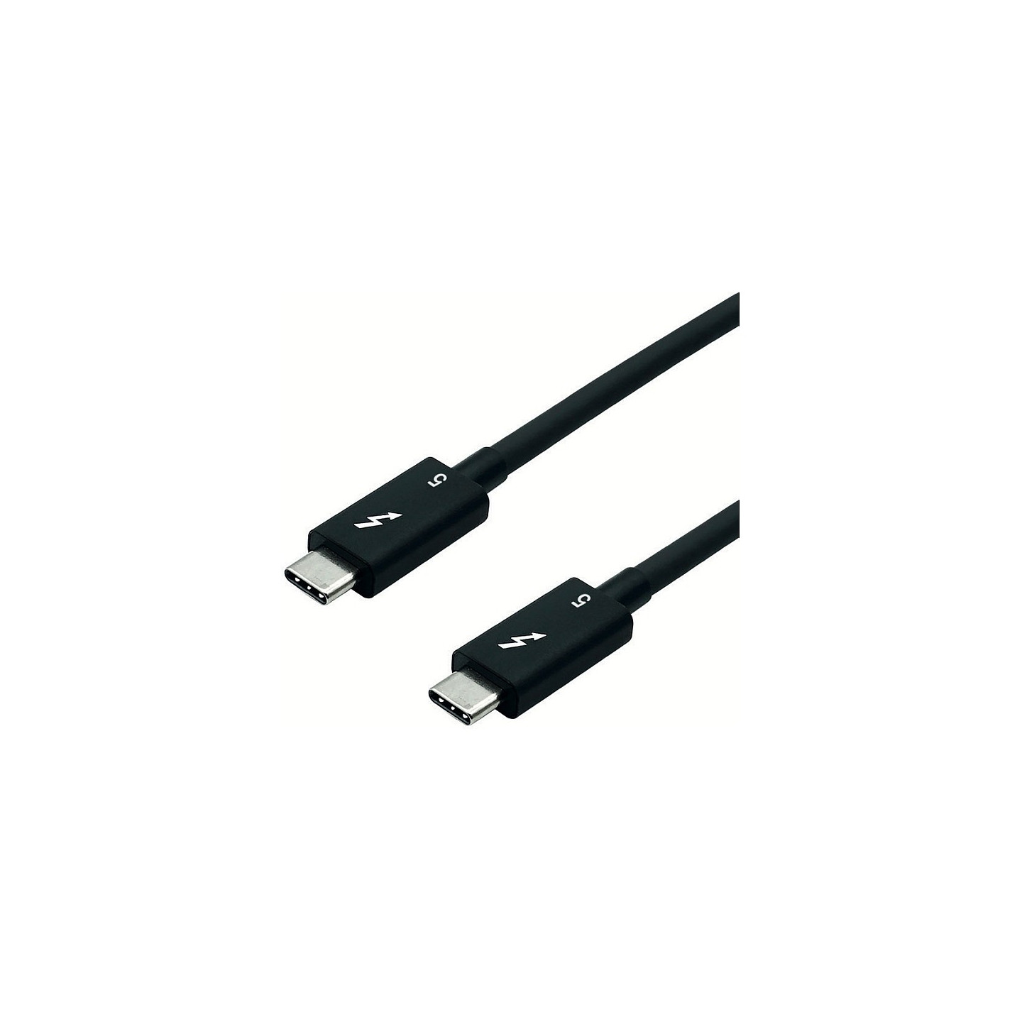 ROLINE THUNDERBOLT 5 KABEL C-C 80G — Buy in Cyprus with Fast Delivery