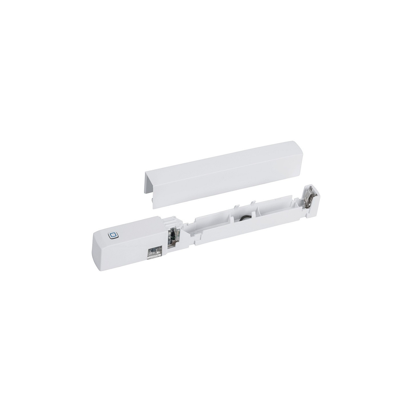 Homematic IP Fenster- und Türkontakt - optisch. plus (V2) — Buy in Cyprus with Fast Delivery