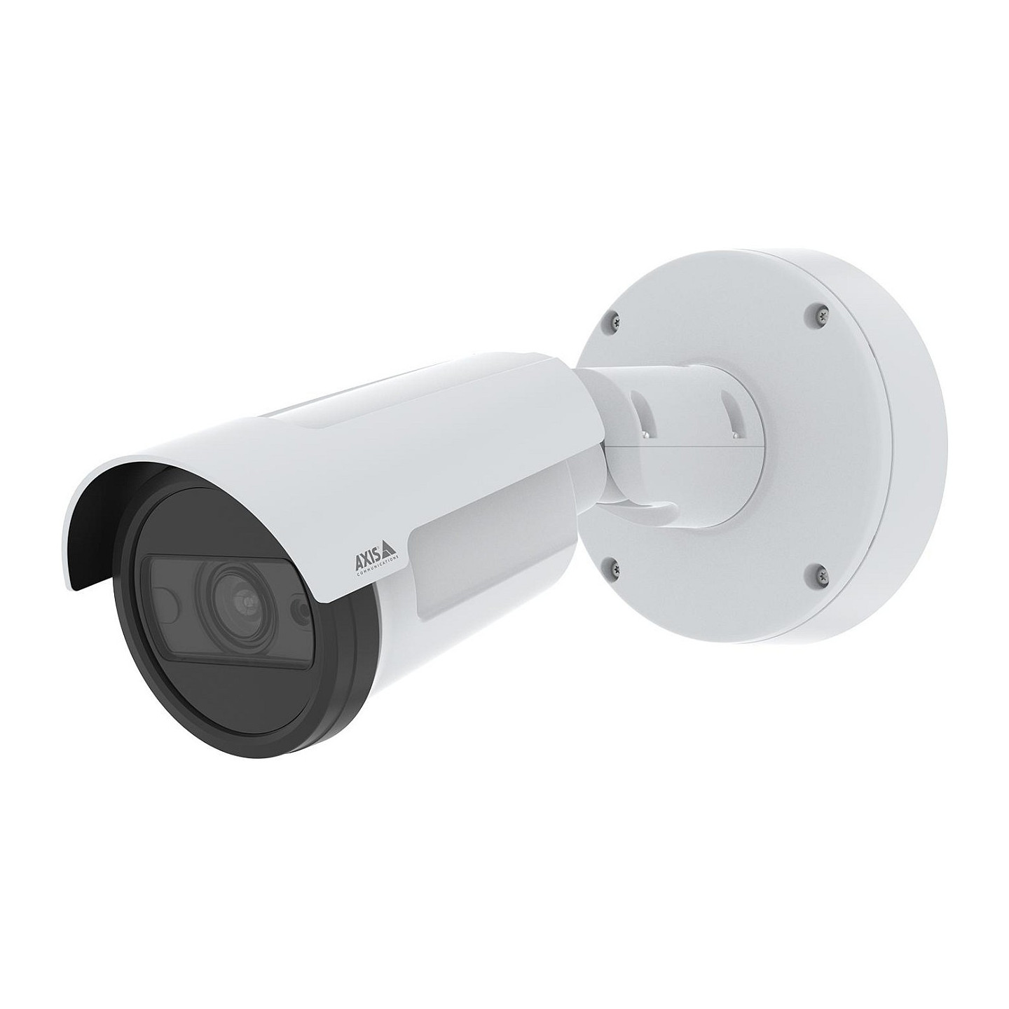 Axis Netzwerkkamera Bullet P1465-LE 2 MP — Buy in Cyprus with Fast Delivery