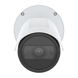 Axis Netzwerkkamera Bullet P1465-LE 2 MP — Buy in Cyprus with Fast Delivery