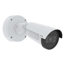 Axis Netzwerkkamera Bullet P1465-LE 2 MP — Buy in Cyprus with Fast Delivery