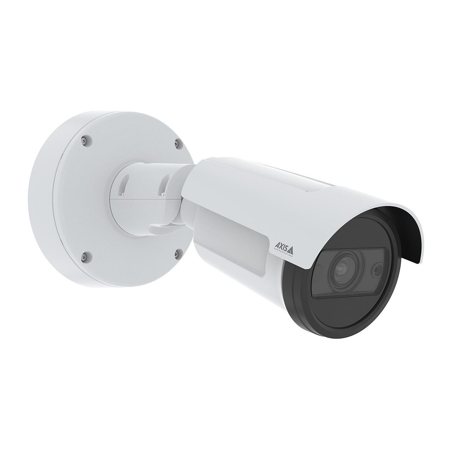 Axis Netzwerkkamera Bullet P1465-LE 2 MP — Buy in Cyprus with Fast Delivery