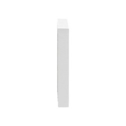 BUSCH JAEGER BJ 1721-184K Rahmen 1f future linear studioweiß — Buy in Cyprus with Fast Delivery