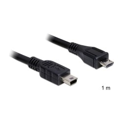 Kabel USB 2.0 micro-B Stecker to — Buy in Cyprus with Fast Delivery