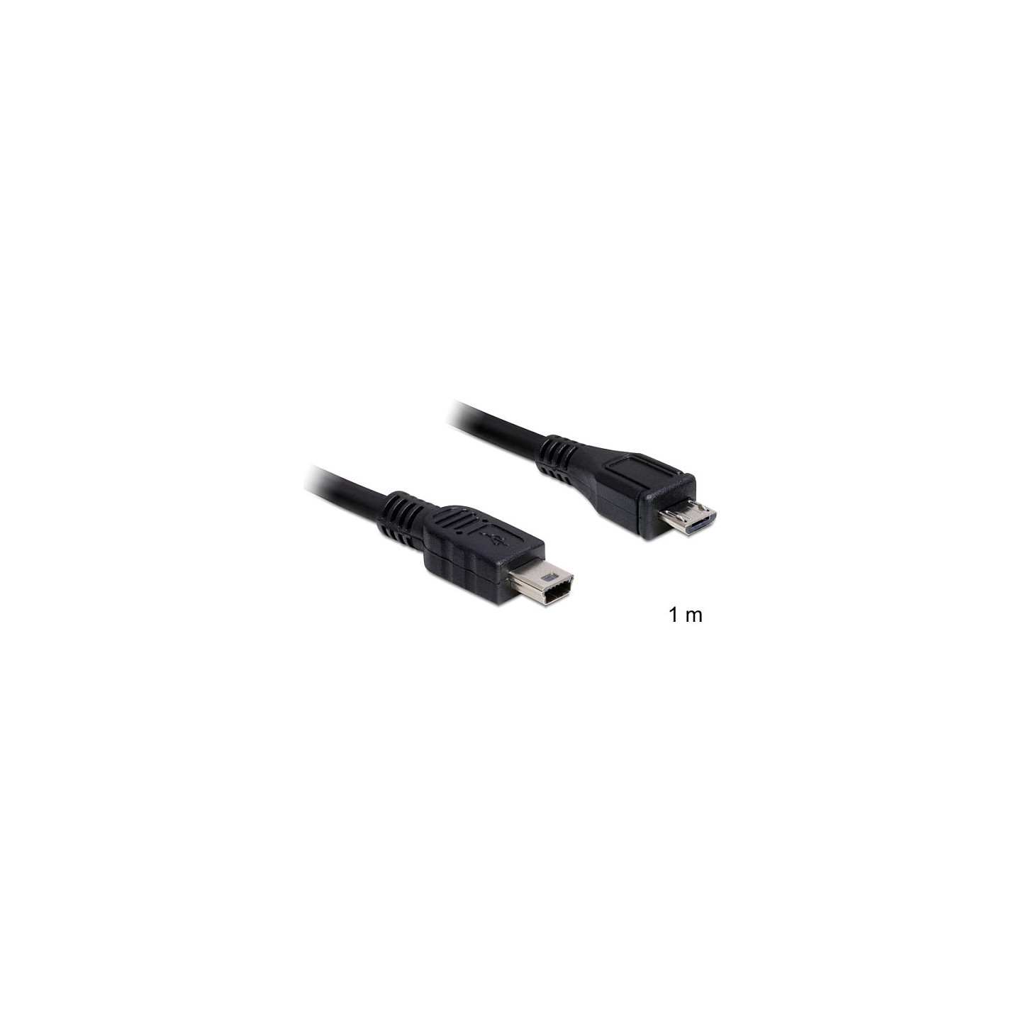 Kabel USB 2.0 micro-B Stecker to — Buy in Cyprus with Fast Delivery