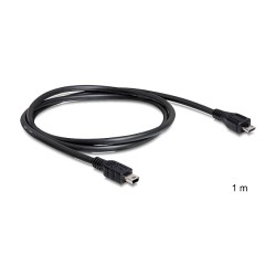 Kabel USB 2.0 micro-B Stecker to — Buy in Cyprus with Fast Delivery