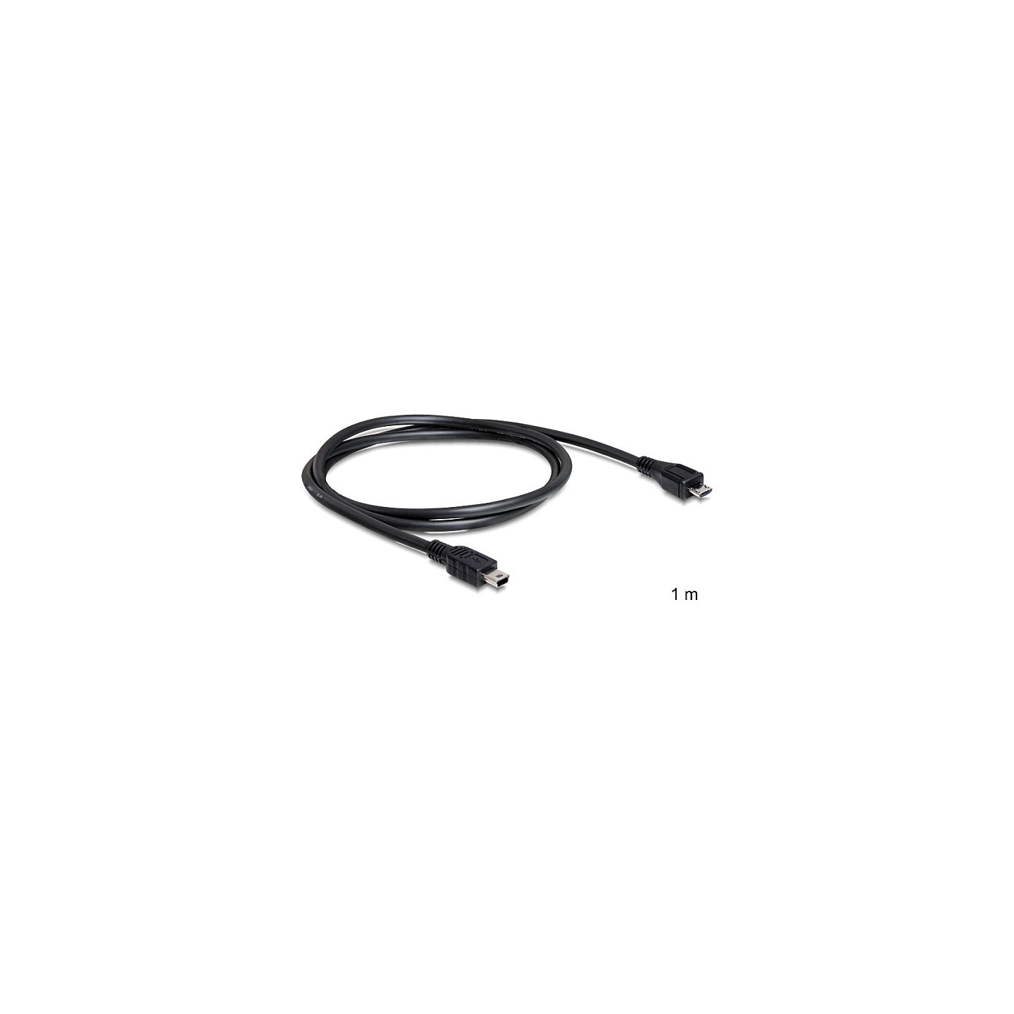 Kabel USB 2.0 micro-B Stecker to — Buy in Cyprus with Fast Delivery