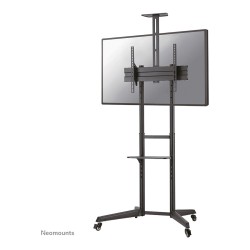Neomounts FL50-550BL1 Bodenständer für 37-70' Bildschirme - Schwarz — Buy in Cyprus with Fast Delivery