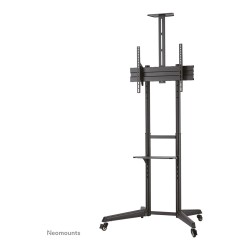 Neomounts FL50-550BL1 Bodenständer für 37-70' Bildschirme - Schwarz — Buy in Cyprus with Fast Delivery