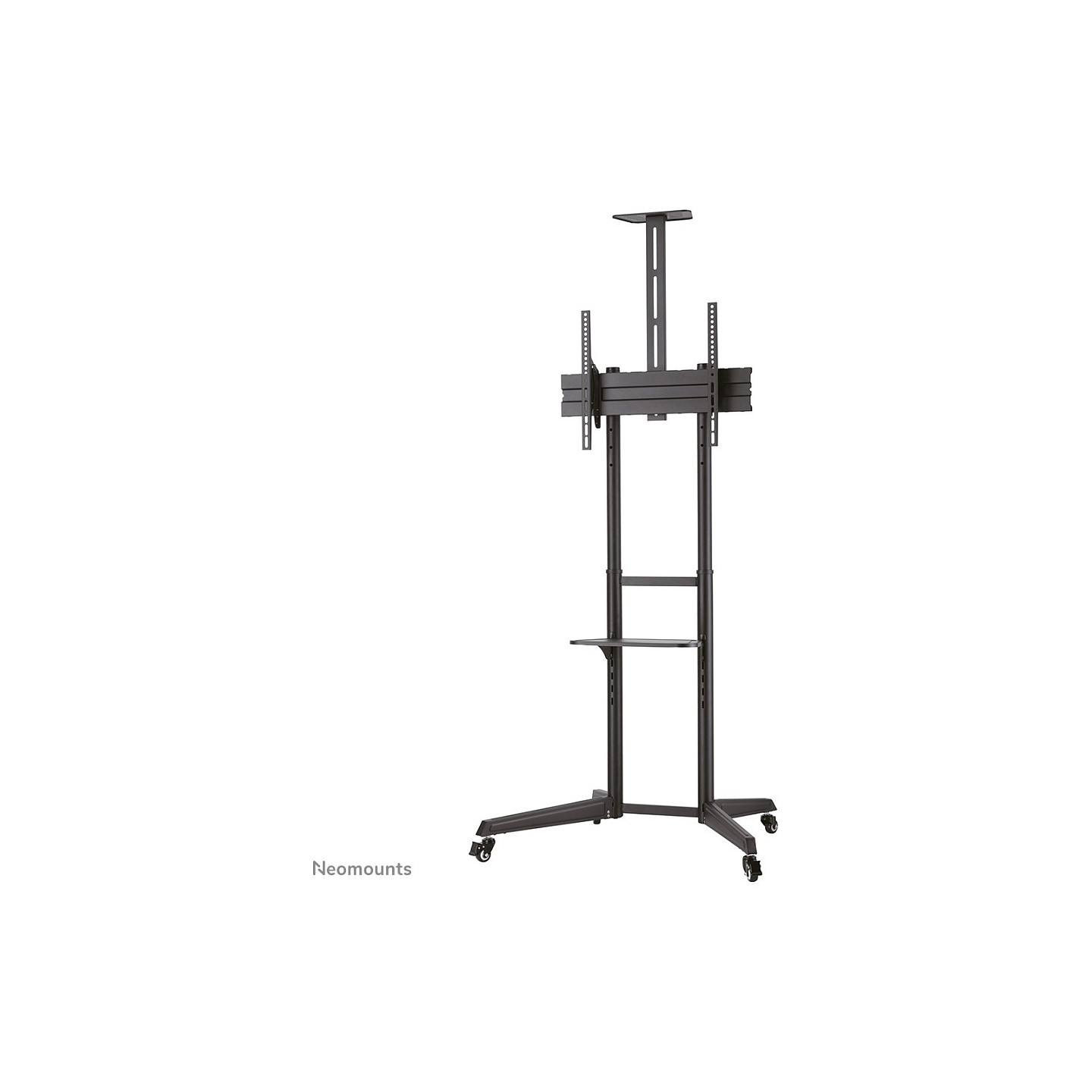 Neomounts FL50-550BL1 Bodenständer für 37-70' Bildschirme - Schwarz — Buy in Cyprus with Fast Delivery