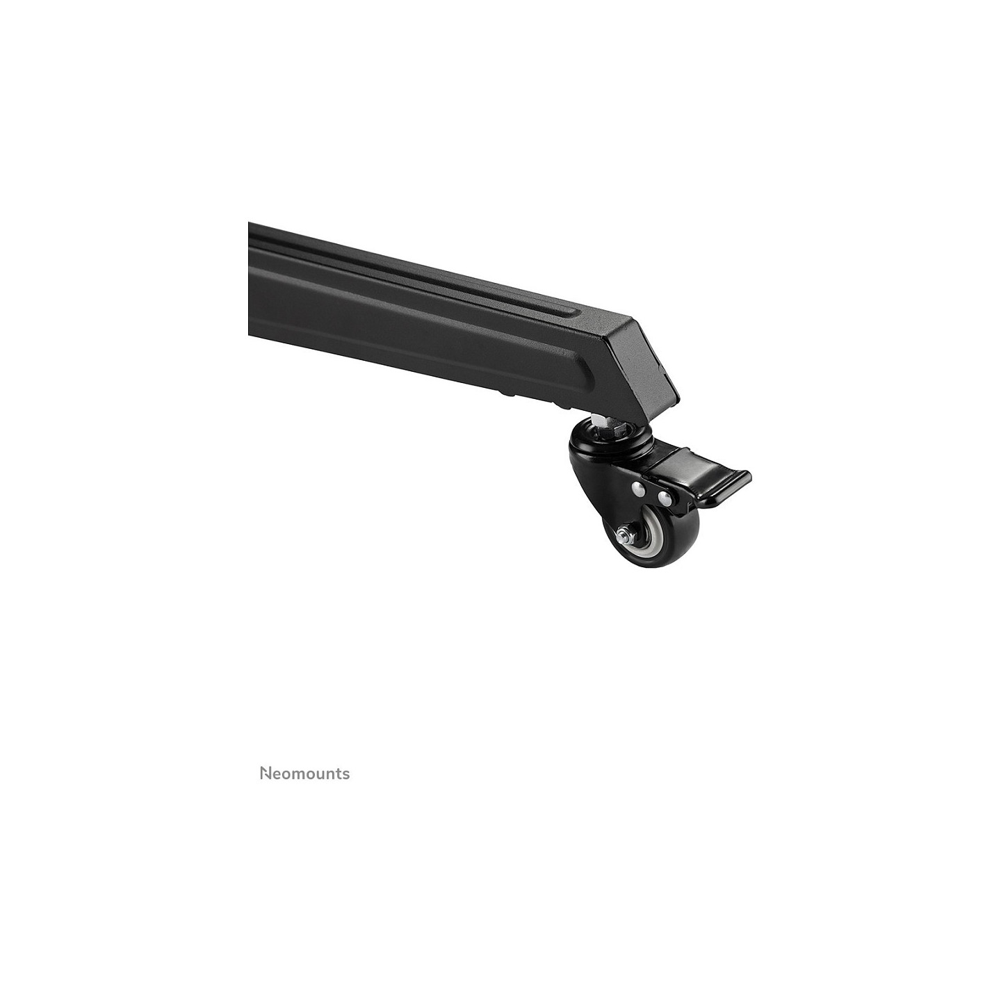 Neomounts FL50-550BL1 Bodenständer für 37-70' Bildschirme - Schwarz — Buy in Cyprus with Fast Delivery