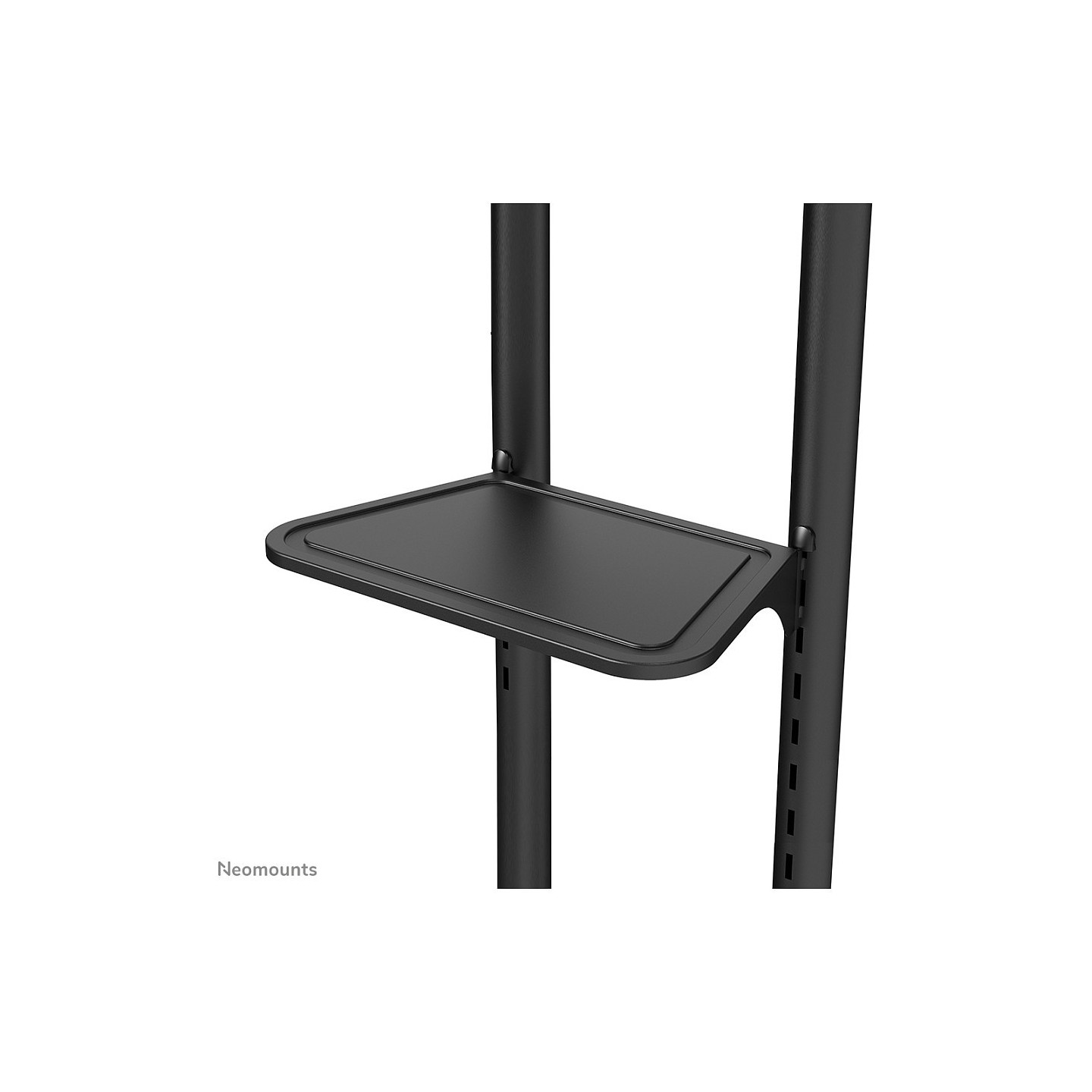 Neomounts FL50-550BL1 Bodenständer für 37-70' Bildschirme - Schwarz — Buy in Cyprus with Fast Delivery