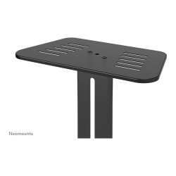 Neomounts FL50-550BL1 Bodenständer für 37-70' Bildschirme - Schwarz — Buy in Cyprus with Fast Delivery