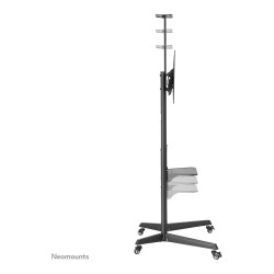 Neomounts FL50-550BL1 Bodenständer für 37-70' Bildschirme - Schwarz — Buy in Cyprus with Fast Delivery