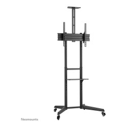 Neomounts FL50-550BL1 Bodenständer für 37-70' Bildschirme - Schwarz — Buy in Cyprus with Fast Delivery