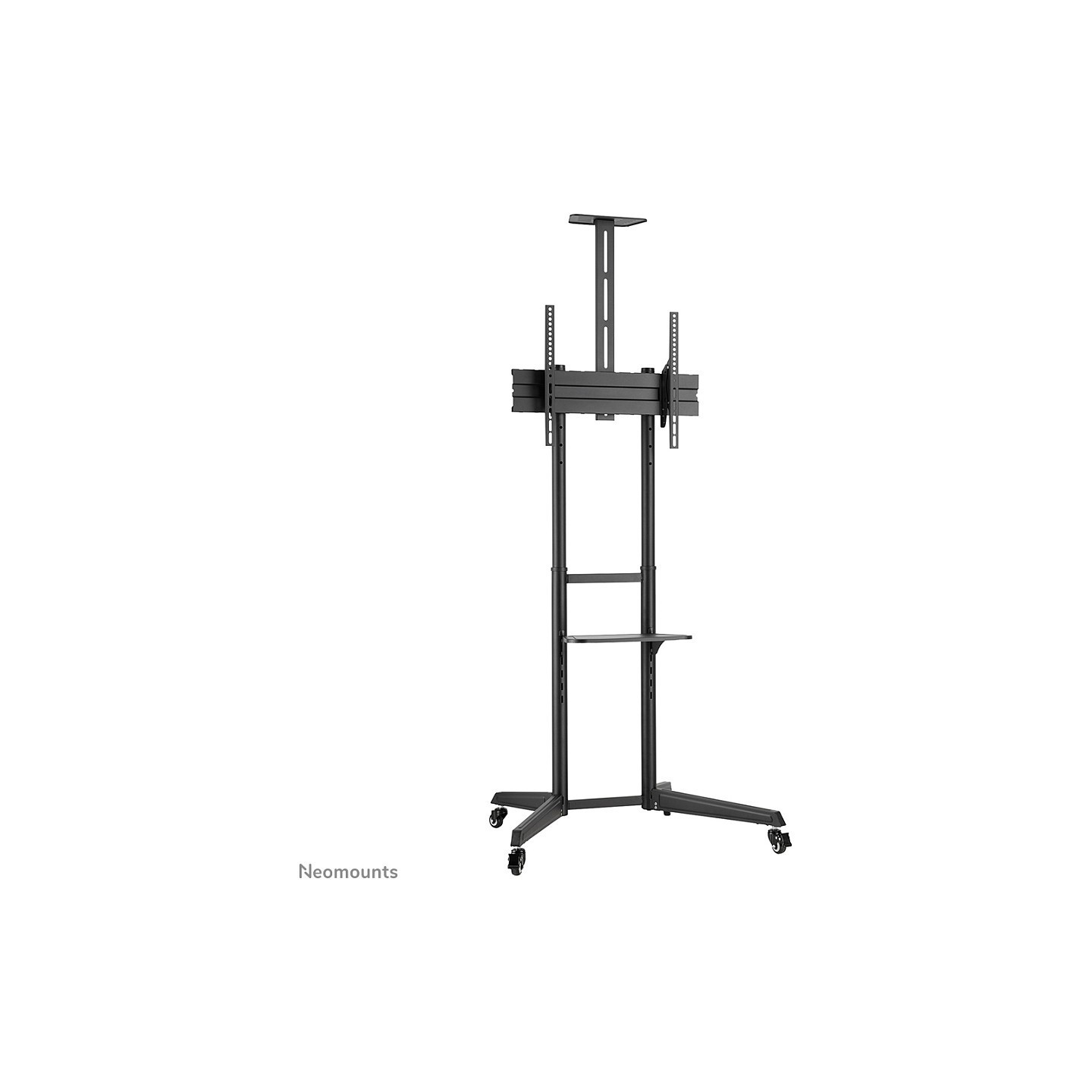 Neomounts FL50-550BL1 Bodenständer für 37-70' Bildschirme - Schwarz — Buy in Cyprus with Fast Delivery