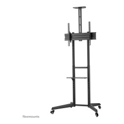 Neomounts FL50-550BL1 Bodenständer für 37-70' Bildschirme - Schwarz — Buy in Cyprus with Fast Delivery