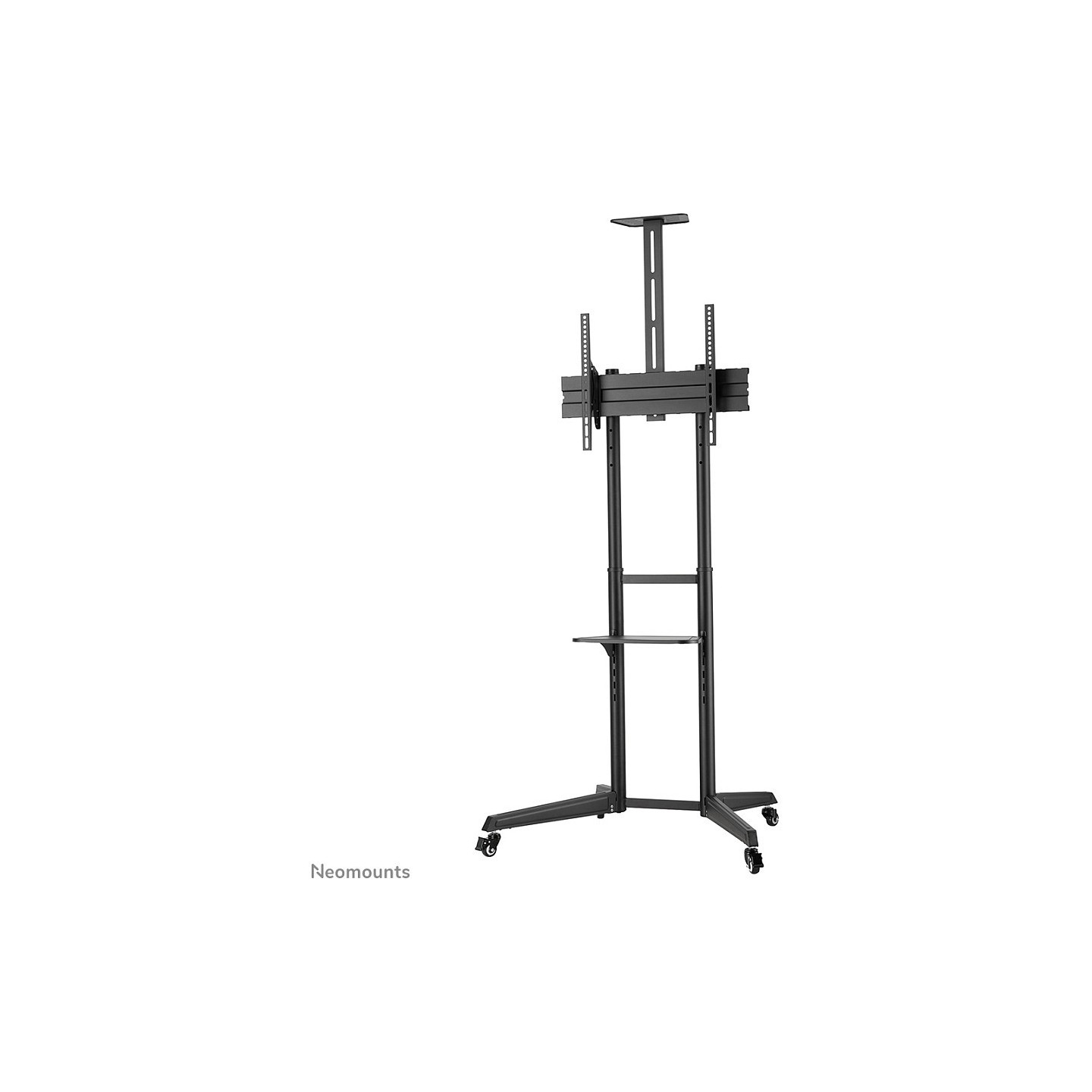 Neomounts FL50-550BL1 Bodenständer für 37-70' Bildschirme - Schwarz — Buy in Cyprus with Fast Delivery