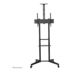 Neomounts FL50-550BL1 Bodenständer für 37-70' Bildschirme - Schwarz — Buy in Cyprus with Fast Delivery