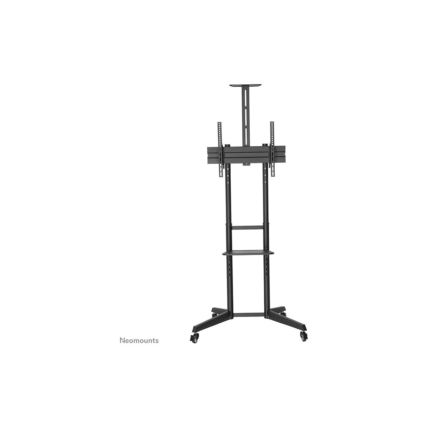 Neomounts FL50-550BL1 Bodenständer für 37-70' Bildschirme - Schwarz — Buy in Cyprus with Fast Delivery